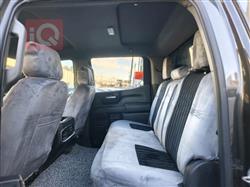 شيفروليه سلفرادو